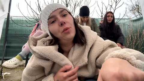 sexy07sexy @ chaturbate on 20240301
