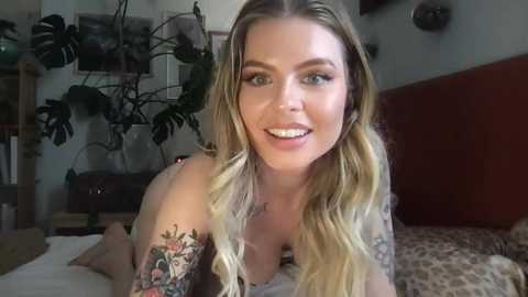 themarilynm @ chaturbate on 20240301