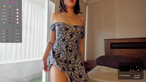 yourfreakygirl @ chaturbate on 20240301