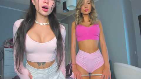 aria_muv @ chaturbate on 20240302