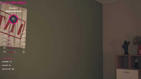 audreycarvin @ chaturbate on 20240302