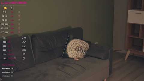 audreycarvin @ chaturbate on 20240302