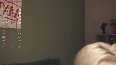 audreycarvin @ chaturbate on 20240302