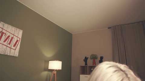 audreycarvin @ chaturbate on 20240302