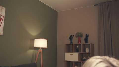 audreycarvin @ chaturbate on 20240302