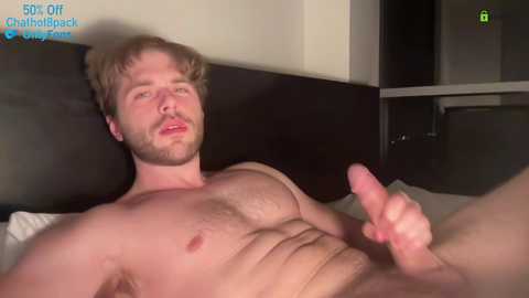 hot8pack01 @ chaturbate on 20240302