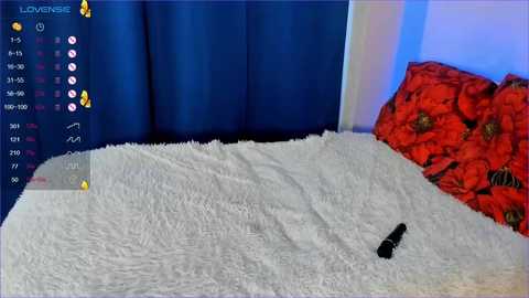 lilla_cutie @ chaturbate on 20240302