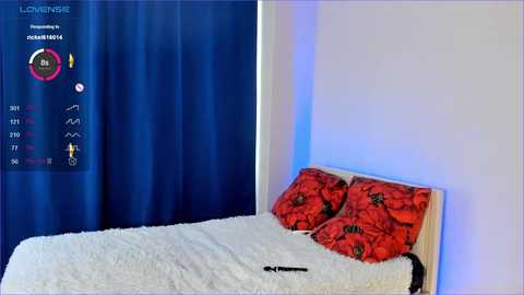 lilla_cutie @ chaturbate on 20240302