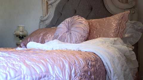 littlegreekflower @ chaturbate on 20240302