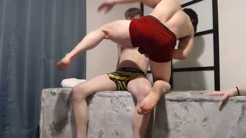 lustfullives @ chaturbate on 20240302