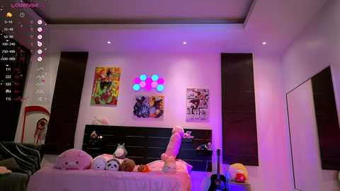 madnessalise @ chaturbate on 20240302