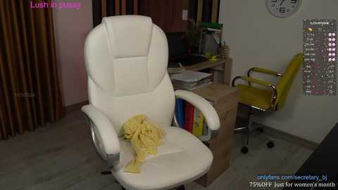 secretary_bj @ chaturbate on 20240302