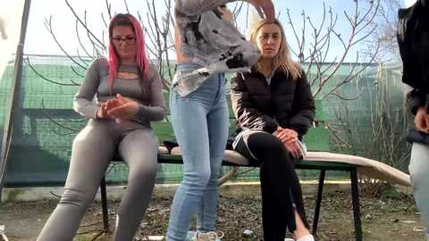 sexy07sexy @ chaturbate on 20240302