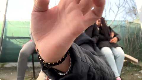 sexy07sexy @ chaturbate on 20240302