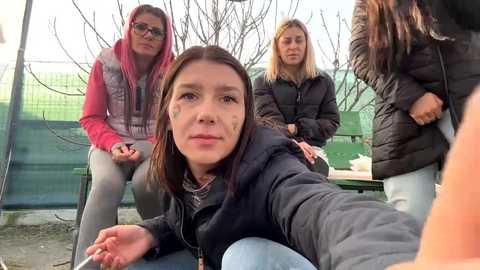 sexy07sexy @ chaturbate on 20240302