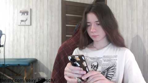 sexy_b0rsch @ chaturbate on 20240302
