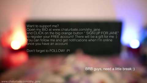 shy_jane @ chaturbate on 20240302