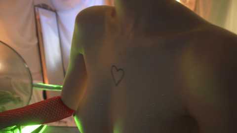 sunny_maria @ chaturbate on 20240302