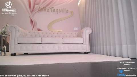 wildtequilla @ chaturbate on 20240302