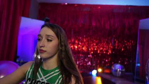 _meganmeow_ @ chaturbate on 20240303