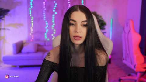 anabel054 @ chaturbate on 20240303