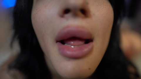annemanifique @ chaturbate on 20240303
