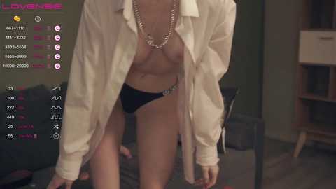 audreycarvin @ chaturbate on 20240303