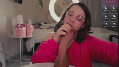 chery_lady22 @ chaturbate on 20240303