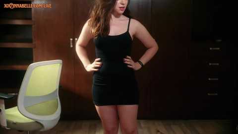 cinnabelle @ chaturbate on 20240303