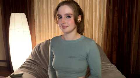 cute_siberian_girl @ chaturbate on 20240303