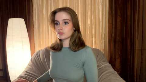 cute_siberian_girl @ chaturbate on 20240303