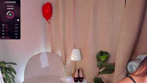 dufni_duff @ chaturbate on 20240303
