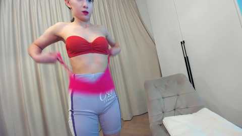 ehotlovea @ chaturbate on 20240303