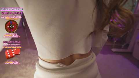 hannahjames710 @ chaturbate on 20240303