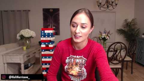 holihurricane @ chaturbate on 20240303