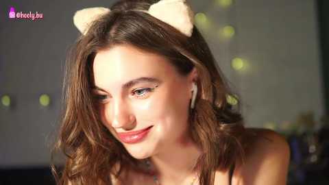 hoolybunny @ chaturbate on 20240303