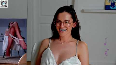 legswattitude @ chaturbate on 20240303