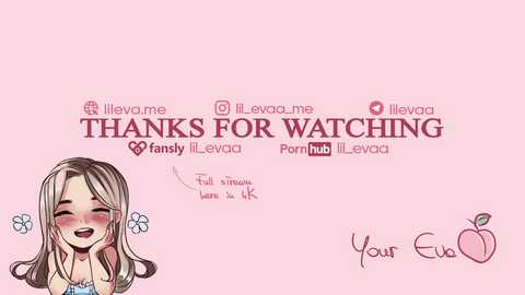 lil_eva @ chaturbate on 20240303