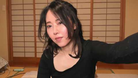 maybenanako @ chaturbate on 20240303