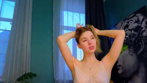 milablush @ chaturbate on 20240303