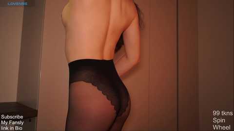 ms_seductive @ chaturbate on 20240303