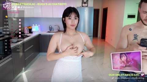 obokozu @ chaturbate on 20240303