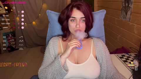 ps4pro @ chaturbate on 20240303