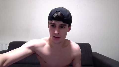 skinnyguywithbigd @ chaturbate on 20240303