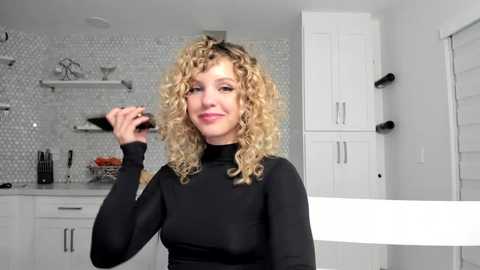 theislandgirl @ chaturbate on 20240303