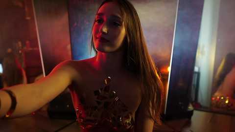 _meganmeow_ @ chaturbate on 20240304