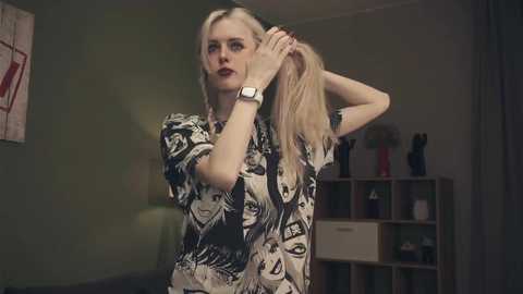 audreycarvin @ chaturbate on 20240304