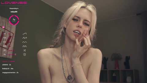 audreycarvin @ chaturbate on 20240304