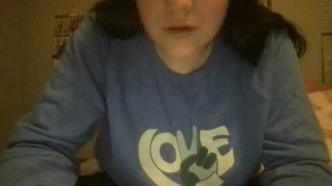 baileyflowers98 @ chaturbate on 20240304