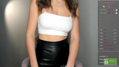 brittcubitt @ chaturbate on 20240304